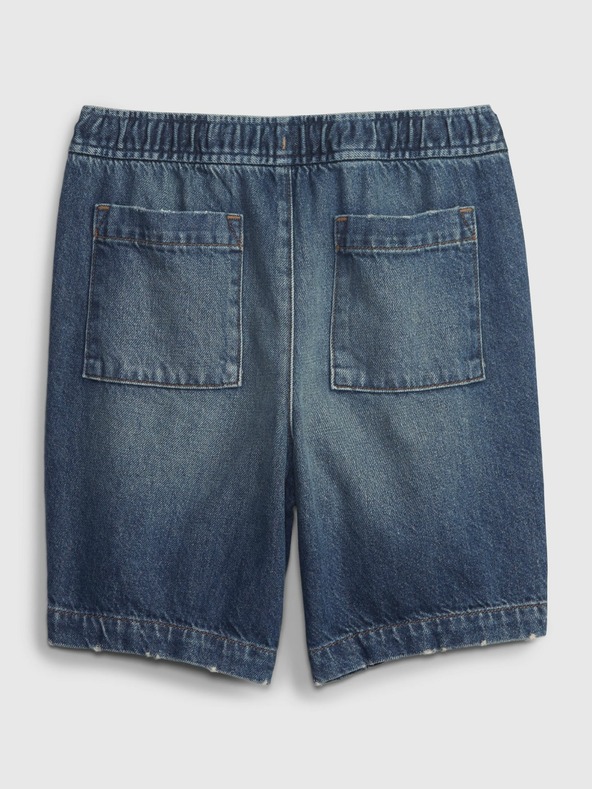 GAP Jeansshorts für Kinder GAP