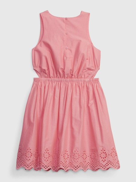 GAP Kinderkleid mit Madeira GAP