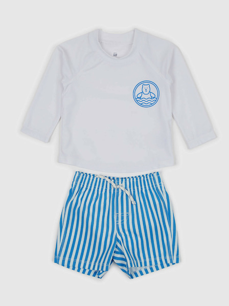 GAP Baby Zweiteiler-Badeanzug GAP