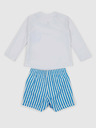 GAP Baby Zweiteiler-Badeanzug GAP
