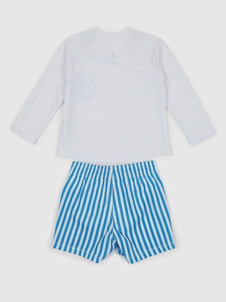 GAP Baby Zweiteiler-Badeanzug GAP