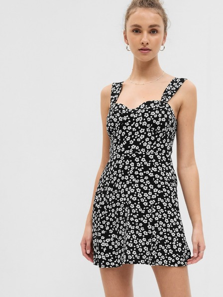 GAP Geblümtes Minikleid GAP