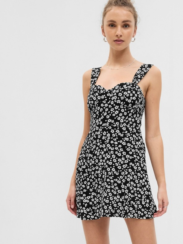 GAP Geblümtes Minikleid GAP
