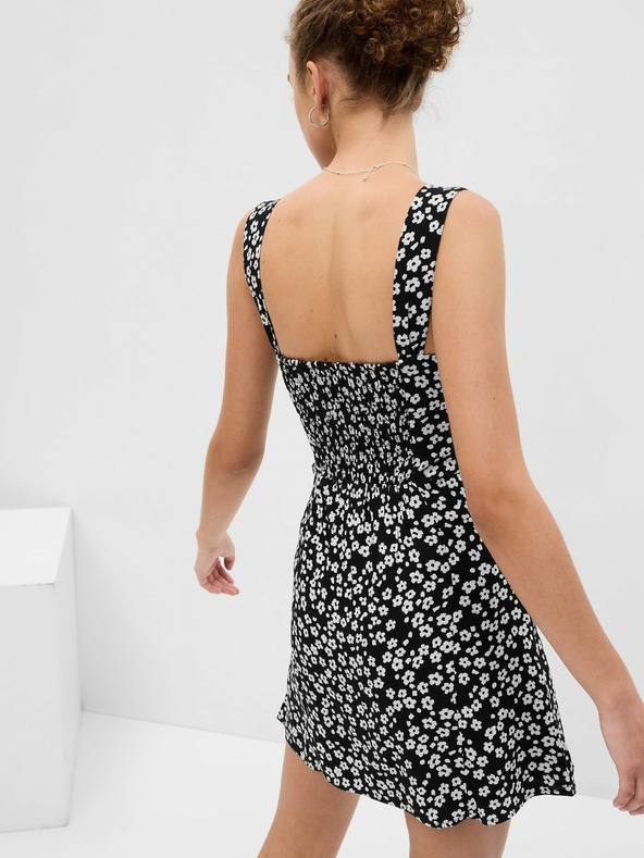 GAP Geblümtes Minikleid GAP