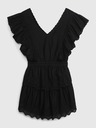 GAP Minikleid mit Madeira GAP