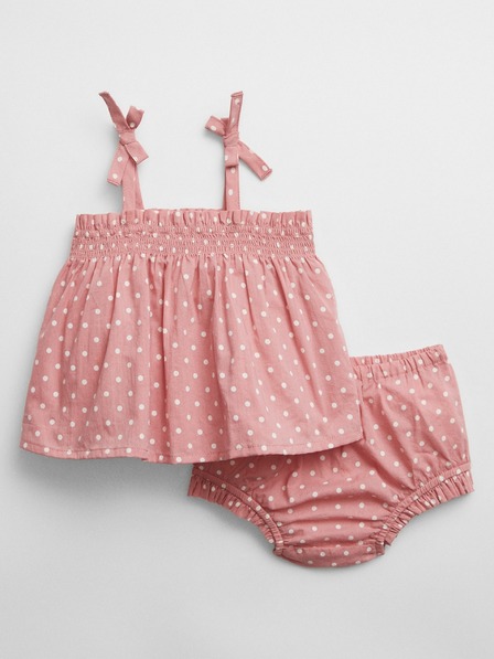 GAP Baby Punkte-Set GAP