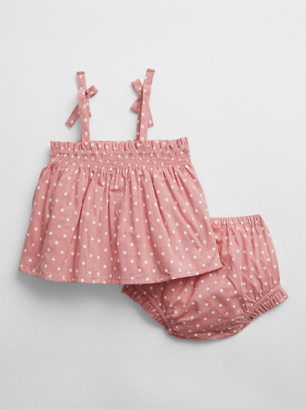 GAP Baby Punkte-Set GAP