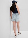 GAP Jeansshorts high rise GAP