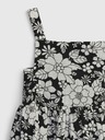GAP Baby Blumiges Kleid GAP