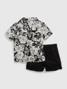 GAP Baby Blumiges Set GAP
