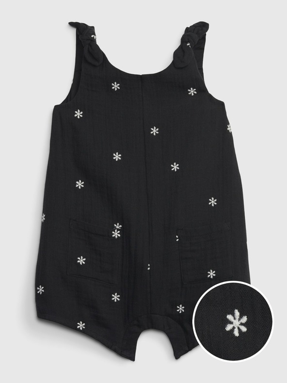 GAP Baby Kurzer Overall GAP