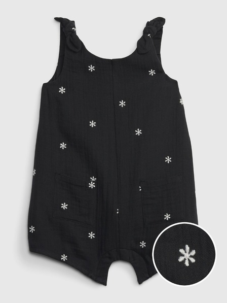 GAP Baby Kurzer Overall GAP