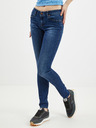 Diesel Blaue Damen Skinny Fit Jeans Diesel
