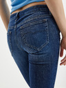 Diesel Blaue Damen Skinny Fit Jeans Diesel