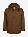 O'Neill Brauner O'Neill JOURNEY PLUS PARKA für Herren