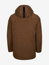 O'Neill Brauner O'Neill JOURNEY PLUS PARKA für Herren