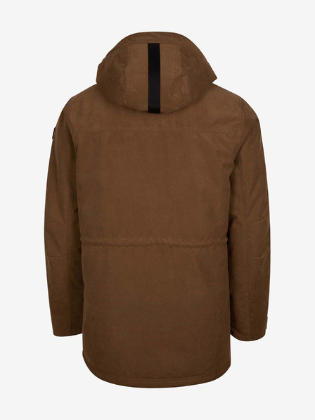 O'Neill Brauner O'Neill JOURNEY PLUS PARKA für Herren