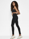 Noisy May Schwarze Skinny Fit Jeans Noisy May Kimmy