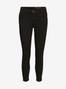 Noisy May Schwarze Skinny Fit Jeans Noisy May Kimmy