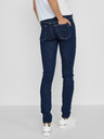 Replay Dunkelblaue Damen-Jeans in Skinny Fit von Replay