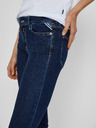 Replay Dunkelblaue Damen-Jeans in Skinny Fit von Replay
