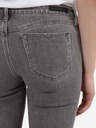 Diesel Diesel Gracey Grau Damen Skinny Fit Jeans