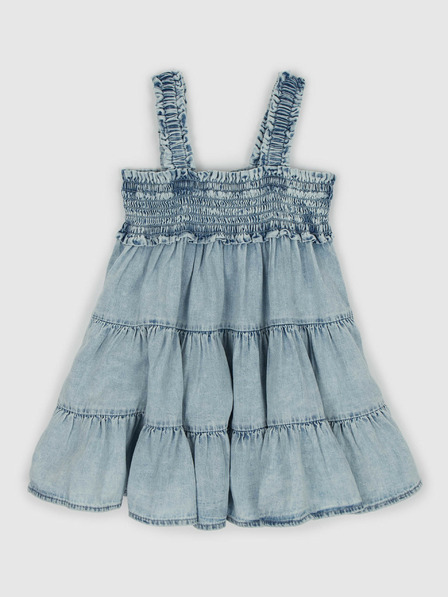 GAP Baby Jeanskleid GAP