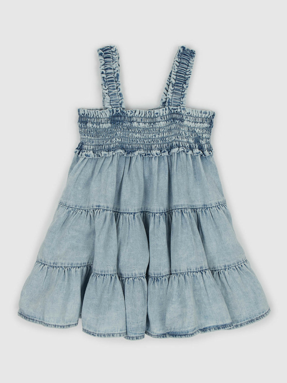 GAP Baby Jeanskleid GAP