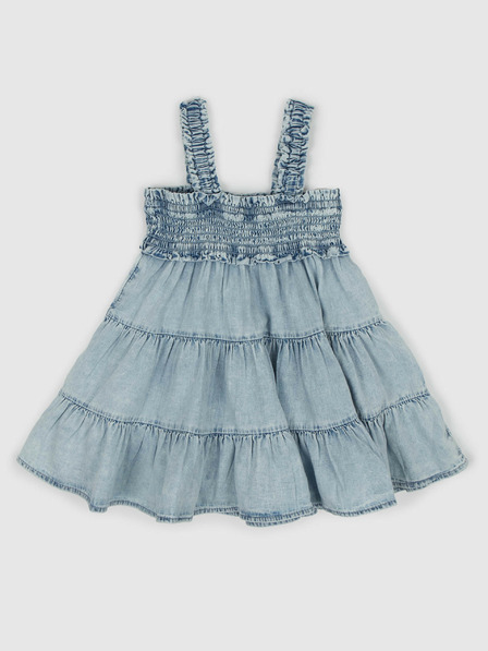 GAP Baby Jeanskleid GAP