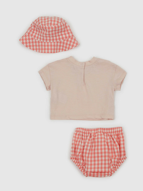 GAP Baby Gestreiftes Set GAP