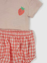 GAP Baby Gestreiftes Set GAP