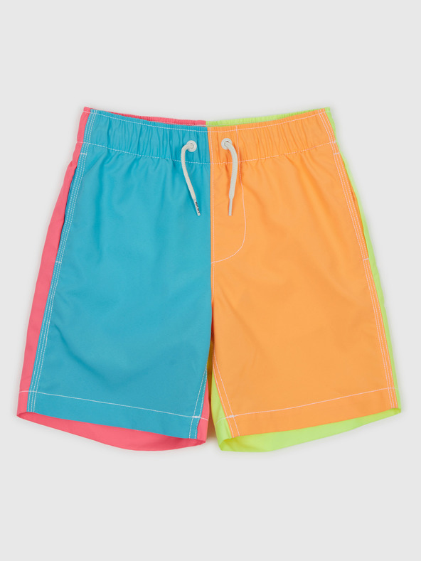 GAP Mehrfarbige Kinder Badebekleidung GAP