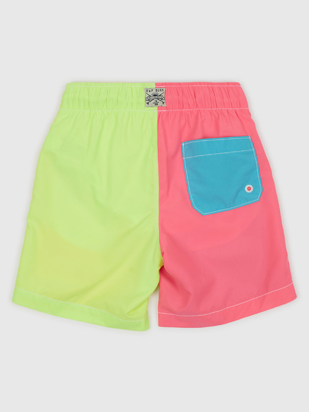 GAP Mehrfarbige Kinder Badebekleidung GAP