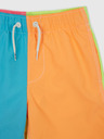 GAP Mehrfarbige Kinder Badebekleidung GAP