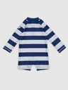 GAP Baby Badeanzug mit Hut GAP