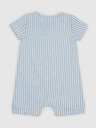 GAP Baby Gestreiftes Set GAP