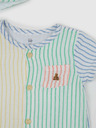 GAP Baby Gestreiftes Set GAP