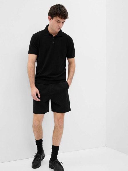 GAP Leinen Shorts GAP