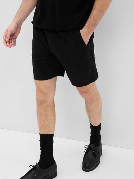 GAP Leinen Shorts GAP