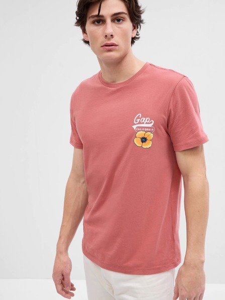 GAP T-Shirt GAP Logo