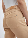 Orsay Beige Damen Skinny Jeans ORSAY