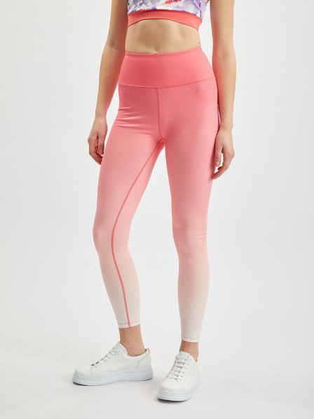 Orsay Rosa Damen-Sport-Leggings ORSAY