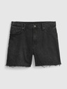 GAP Jeansshorts high rise GAP