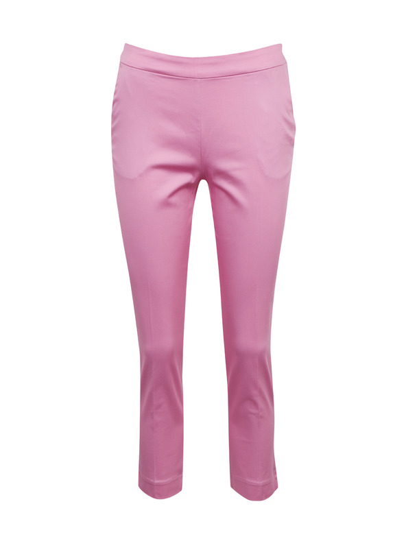 Orsay Rosa Damen-Cropped-Hose ORSAY