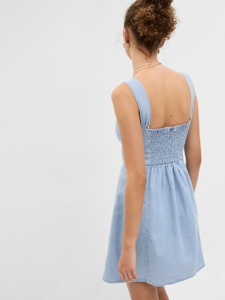 GAP Jeans Minikleid GAP