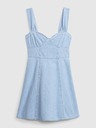 GAP Jeans Minikleid GAP