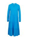Orsay Blaues Damenkleid ORSAY