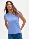 Orsay Blaues Top ORSAY