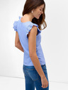 Orsay Blaues Top ORSAY