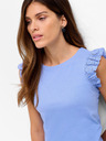 Orsay Blaues Top ORSAY